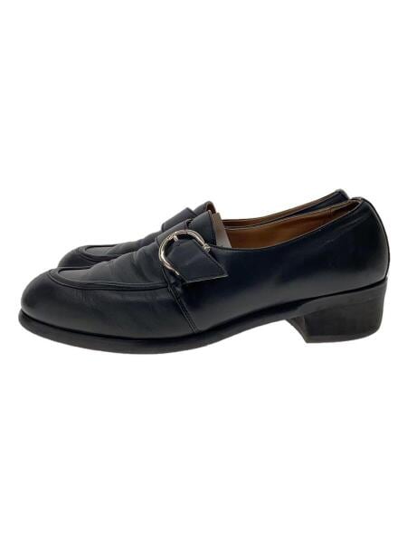 HARE◇ボリュームソールビットローファー/M/BLK/HA040076OR HARE(ハレ 