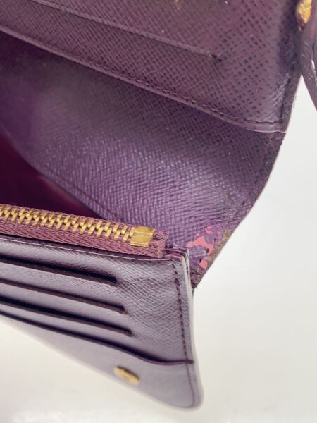 LOUIS VUITTON(ルイヴィトン) / ポルト・フォイユ・アンソリット_