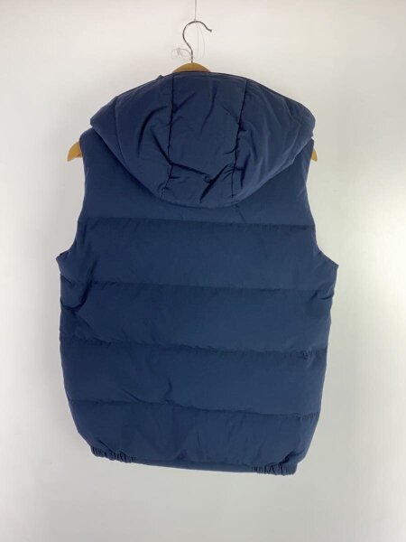 THE NORTH FACE / ダウンベスト/M/ナイロン/NVY/無地/ND91638 THE NORTH FACE(ザノースフェイス) / ダウンベスト/M/--/NVY/無地