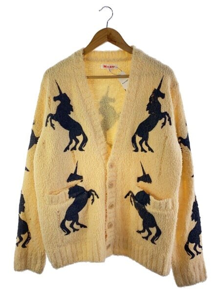 MASU カーディガン48