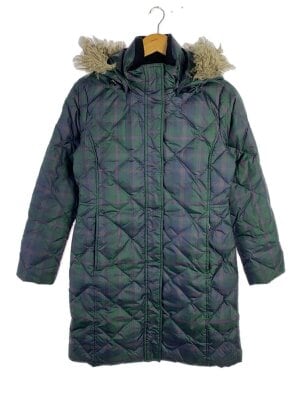 EDDIE BAUER / ダウンジャケット/S/ポリエステル/PUP/A539 EDDIE BAUER(エディーバウアー) / ダウンジャケット/S/ポリエステル