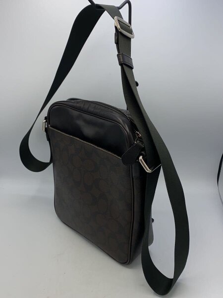 COACH(コーチ) / ショルダーバッグ/--/BRW/総柄/f54788 | 中古品の販売