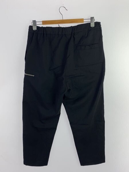 OAMC(OVER ALL MASTER CLOTH) / ボトム/M/コットン/BLK/無地/OAMP310733// OAMC(OVER ALL MASTER CLOTH)(オーエーエムシー(オーバーオール