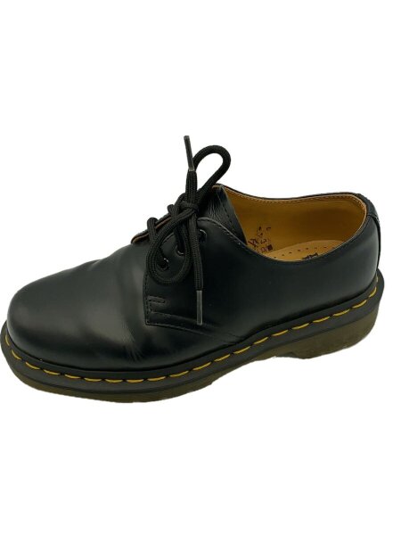 Dr.Martens(ドクターマーチン) / シューズ/UK4/BLK/レザー/1461 59/3 