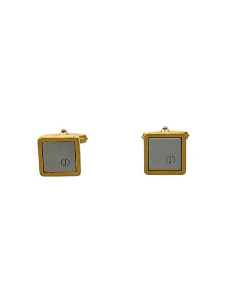 dunhill(ダンヒル) / カフス/アクセサリー/--/GLD/メンズ | 中古品の