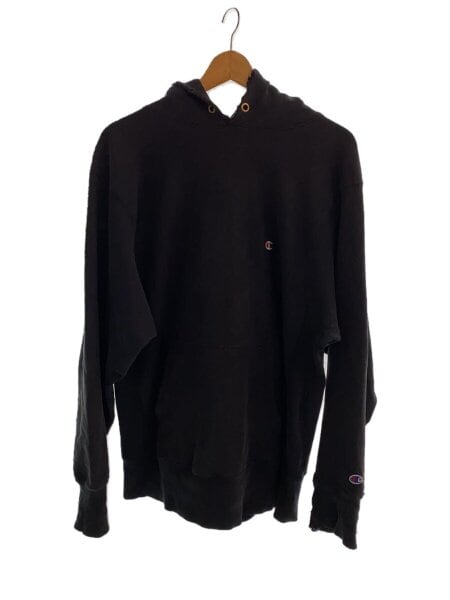Champion(チャンピオン) / 90s/REVERSE WEAVE/パーカー/XL/コットン 