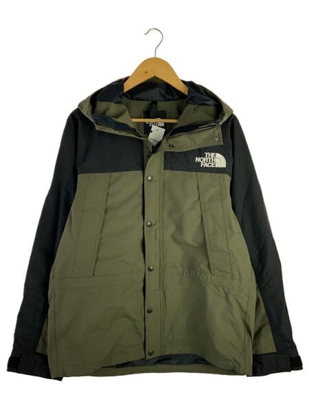 未使用級✨ザノースフェイス　マウンテンライトジャケットM　GORE-TEX THE NORTH FACE(ザノースフェイス) / MOUNTAIN LIGHT JACKET_
