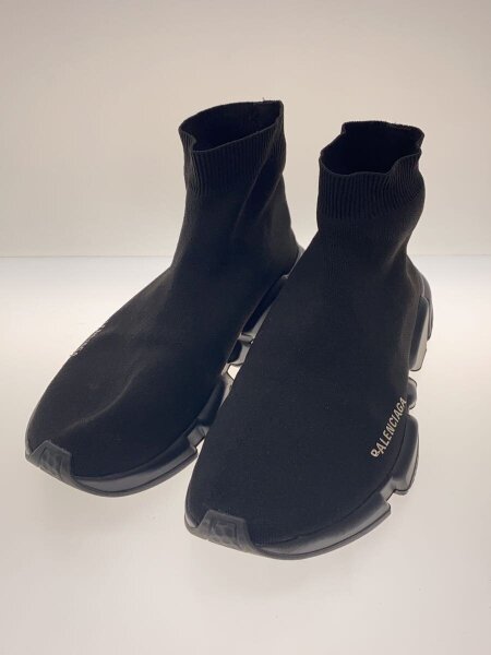 BALENCIAGA(バレンシアガ) / シューズ/28.5cm/BLK/SPEED TRAINER 
