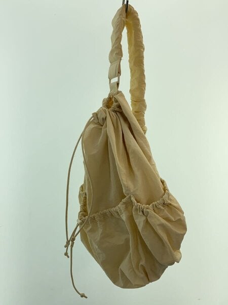 TODAYFUL(トゥデイフル) / Nylon Gather Bag/ギャザーワンショルダー 