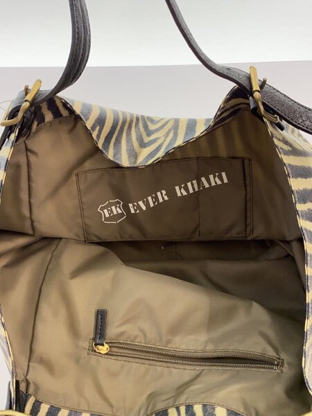EVER EVER KHAKI エバーカーキ バッグ USED 12012 KHAKI(エバーカーキ 