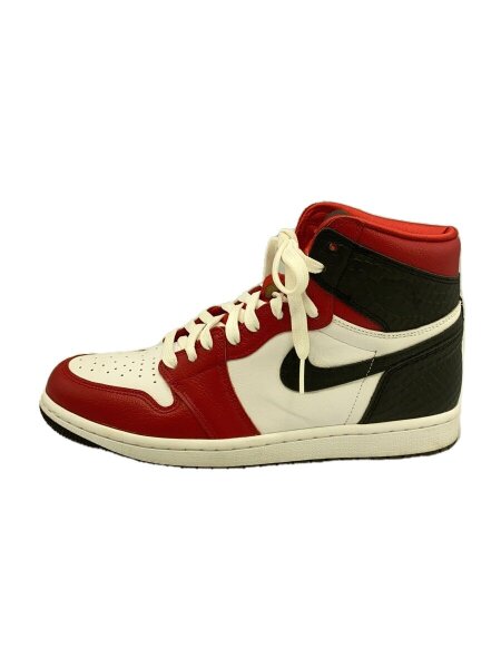 NIKE(ナイキ) / AIR JORDAN 1 RETRO HIGH OG_エアジョーダン 1 NIKE(ナイキ) / AIR JORDAN 1 RETRO HIGH OG_エアジョーダン 1