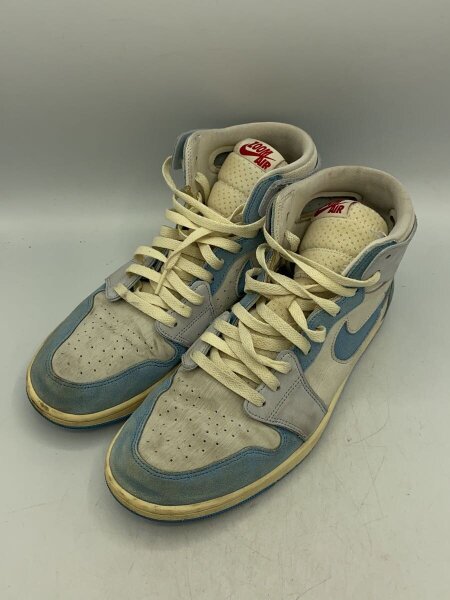 NIKE(ナイキ) / AIR JORDAN 1 ZOOM CMFT 2_エア ジョーダン 1 ズーム 
