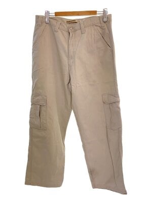 Levi's SilverTab(リーバイスシルバータブ) / BAGGY/ワイドパンツ/34