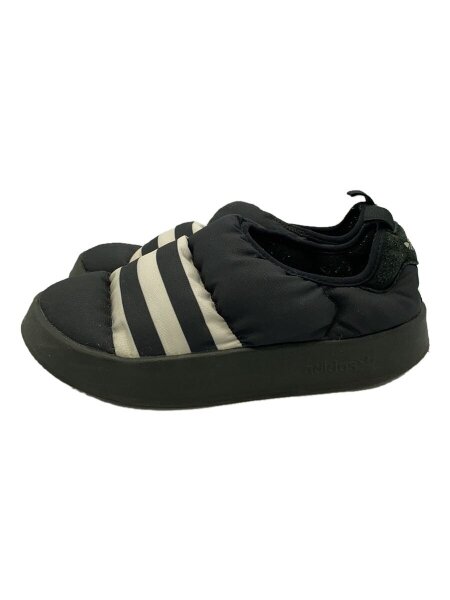 adidas(アディダス) / PUFFYLETTE_パフィレッタ/26.5cm/BLK | 中古品の 