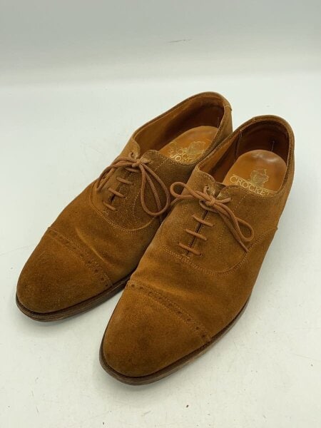 CROCKETT&JONES(クロケットアンドジョーンズ) / ドレスシューズ/UK7