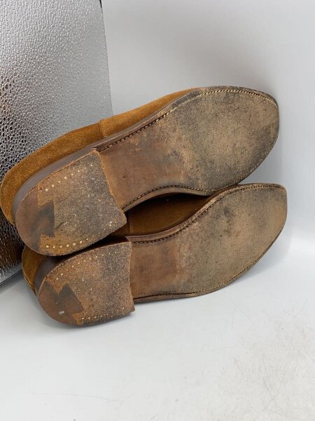 CROCKETT&JONES(クロケットアンドジョーンズ) / ドレスシューズ/UK7