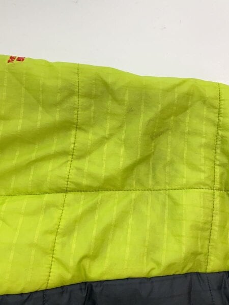 THE NORTH FACE(ザノースフェイス) / ナイロンジャケット_NY17200/S