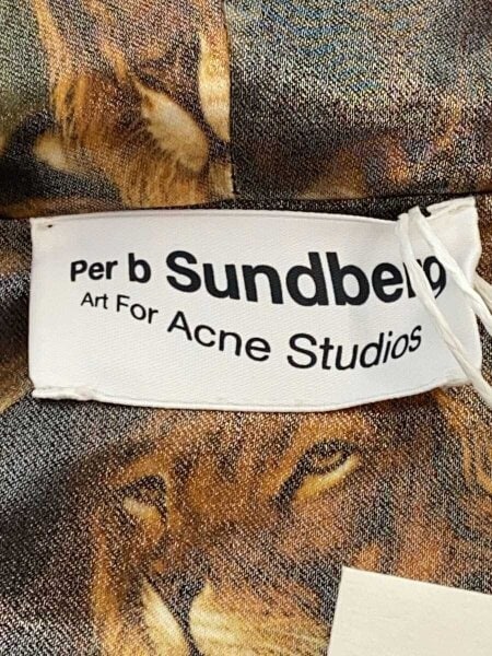 Acne Studios(Acne)(アクネストゥディオズ(アクネ)) / ジャケット/44