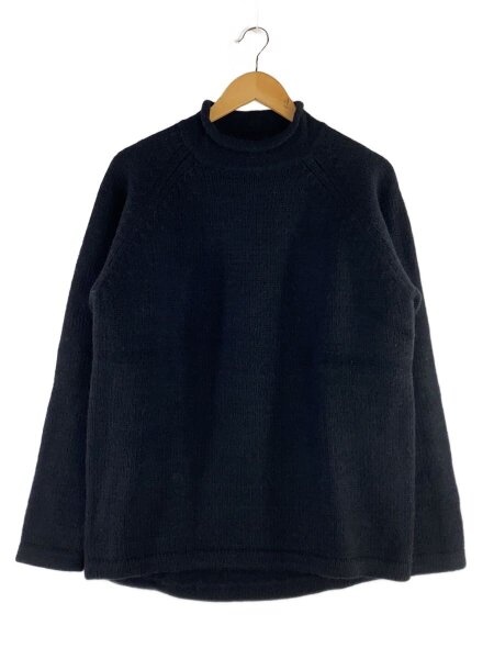 nonnative(ノンネイティブ) / ADVENTURER ROLL NECK SWEATER/ニット 