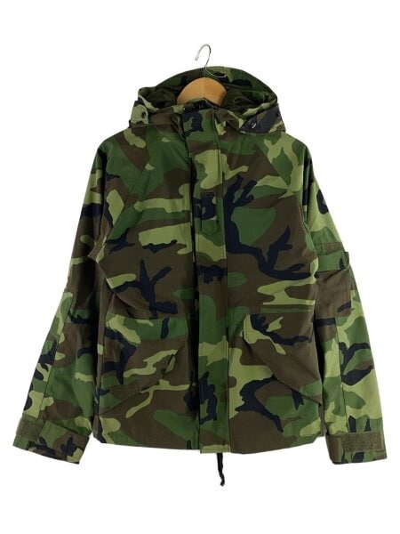 YMCLKY(ワイエムシーエルケーワイ) / ミリタリージャケット/XS