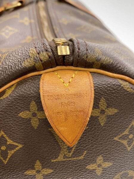 LOUIS VUITTON(ルイヴィトン) / キーポル・バンドリエール60_ 