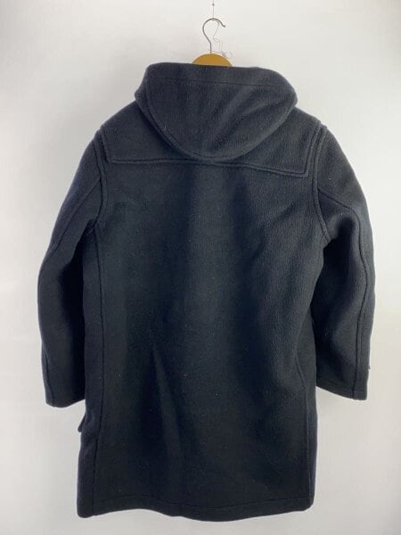 その他ブランド / TIBBETT/ダッフルコート/40/ウール/NVY/80s/イギリス製 その他ブランド(ソノタブランド) / TIBBETT/ダッフルコート/40/ウール