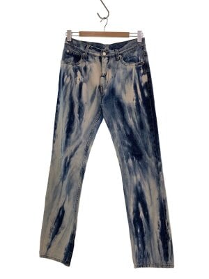 Helmut Lang / ボトム/48/コットン/ベージュ/90s/イタリア製/本人期 Helmut Lang(ヘルムートラング) / ボトム/48/コットン/ベージュ/90s