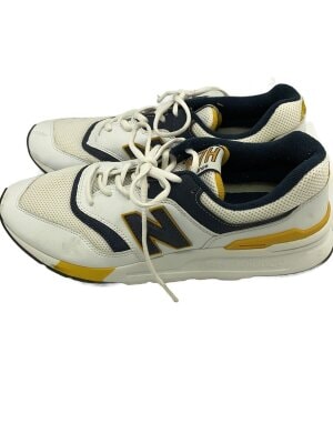 NEW BALANCE(ニューバランス) / U990/ホワイト/28cm/WHT | 中古品の