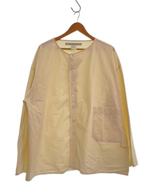 EEL(イール) / ステンカラーコート/M/ナイロン/GRN/Yozakura Coat