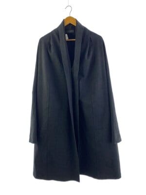 MOYURU(モユル) / ジャケット/M/ポリエステル/BLK/総柄/34066202-99