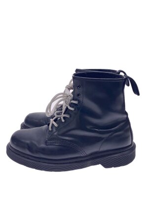 Dr.Martens / レースアップブーツ/1882 4698/ブラック Dr.Martens(ドクターマーチン) / レースアップブーツ/1882 4698