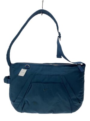 NIKE(ナイキ) / ショルダーバッグ/ナイロン/IVO/無地 | 中古品の販売