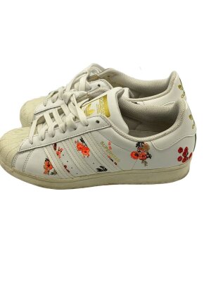 adidas(アディダス) / ローカットスニーカー/26cm/WHT/レザー/GZ4730