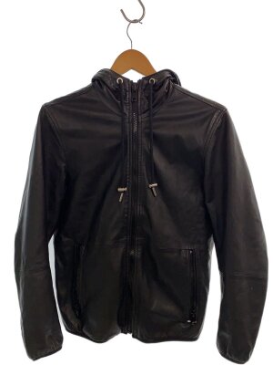 DIESEL([イリョウ/フクショク]ディーゼル) / ラムレザー/トラッカー