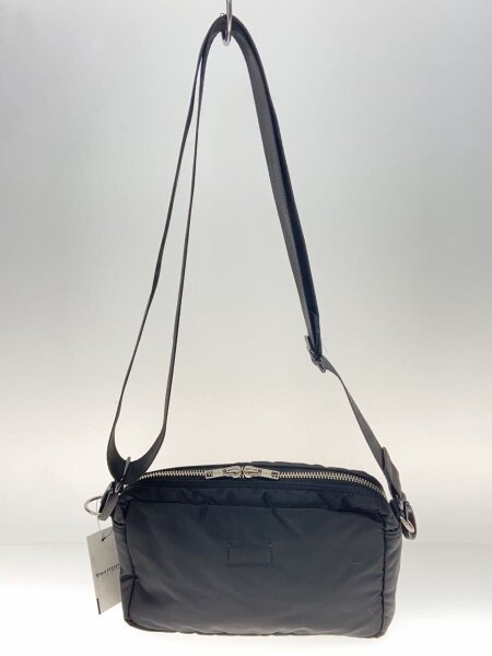 PORTER(ポーター) / ×JAM HOME MADEショルダーバッグ/ナイロン/BLK 