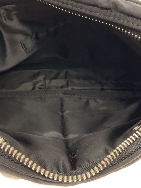 PORTER(ポーター) / ×JAM HOME MADEショルダーバッグ/ナイロン/BLK 