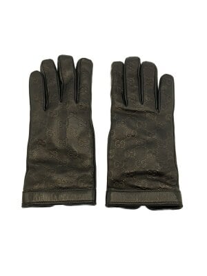 GUCCIの手袋検索結果|古着・中古品の通販サイト セカンドストリート