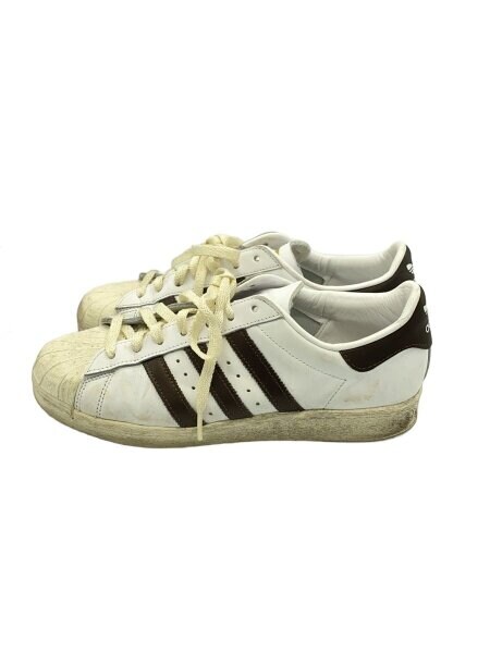 adidas(アディダス) / SUPERSTAR 82/27cm/WHT/レザー | 中古品の販売 