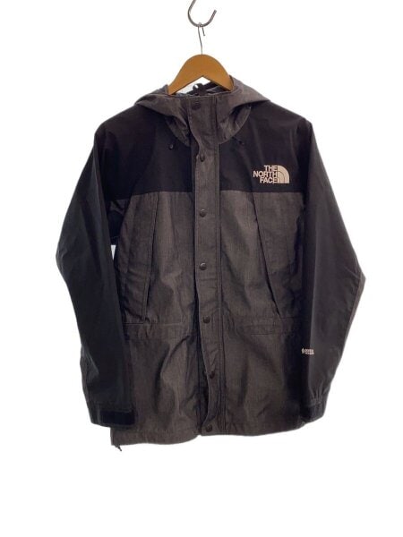 THE NORTH FACE(ザノースフェイス) / MOUNTAIN LIGHT DENIM JACKET_ 