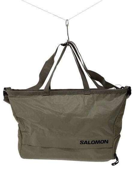 salomon(サロモン) / 2WAY/ショルダーバッグ/ボストンバッグ/ナイロン