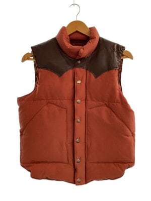 SUGAR CANEのダウンベスト検索結果|古着・中古品の通販サイト セカンド