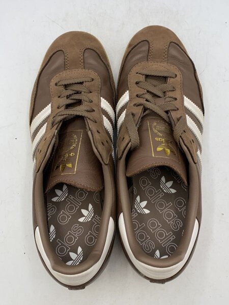 adidas(アディダス) / SAMBA OG_サンバ OG/27cm/BRW/レザー | 中古品の 