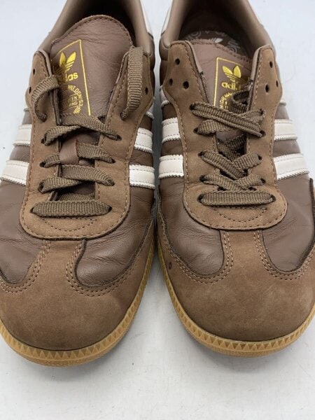 adidas(アディダス) / SAMBA OG_サンバ OG/27cm/BRW/レザー | 中古品の