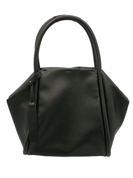 tov(トーヴ) / トートバッグ/フェイクレザー/BLK | 中古品の販売・通販 
