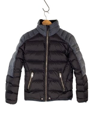 DIESELのダウンジャケット検索結果|古着・中古品の通販サイト セカンド