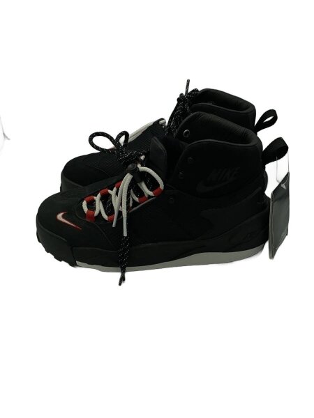 NIKE(ナイキ) / MAGMASCAPE X SACAI_マグマスケープ X SACAI/26cm/BLK 