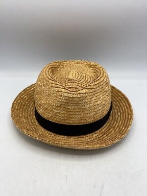 KNOX(ノックス) / ストローハット/--/メンズ | 中古品の販売・通販なら