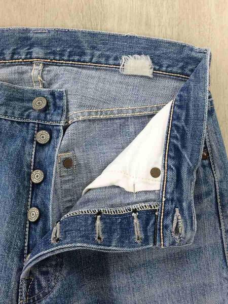 SUGAR CANE(シュガーケイン) / ストレートパンツ/31/デニム/IDG/1947