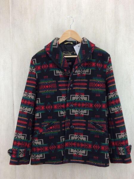 Schott(ショット) / ×PENDLETON×Beaver/WOOL JKT/ジャケット/36/ウール 
