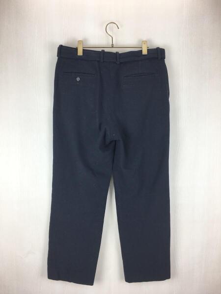 AURALEE(オーラリー) / WOOL CASHMERE FLANNEL SLACKS/ボトム/5/ウール 